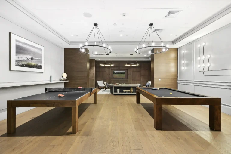 Game Room - View 20, Opens Model Box