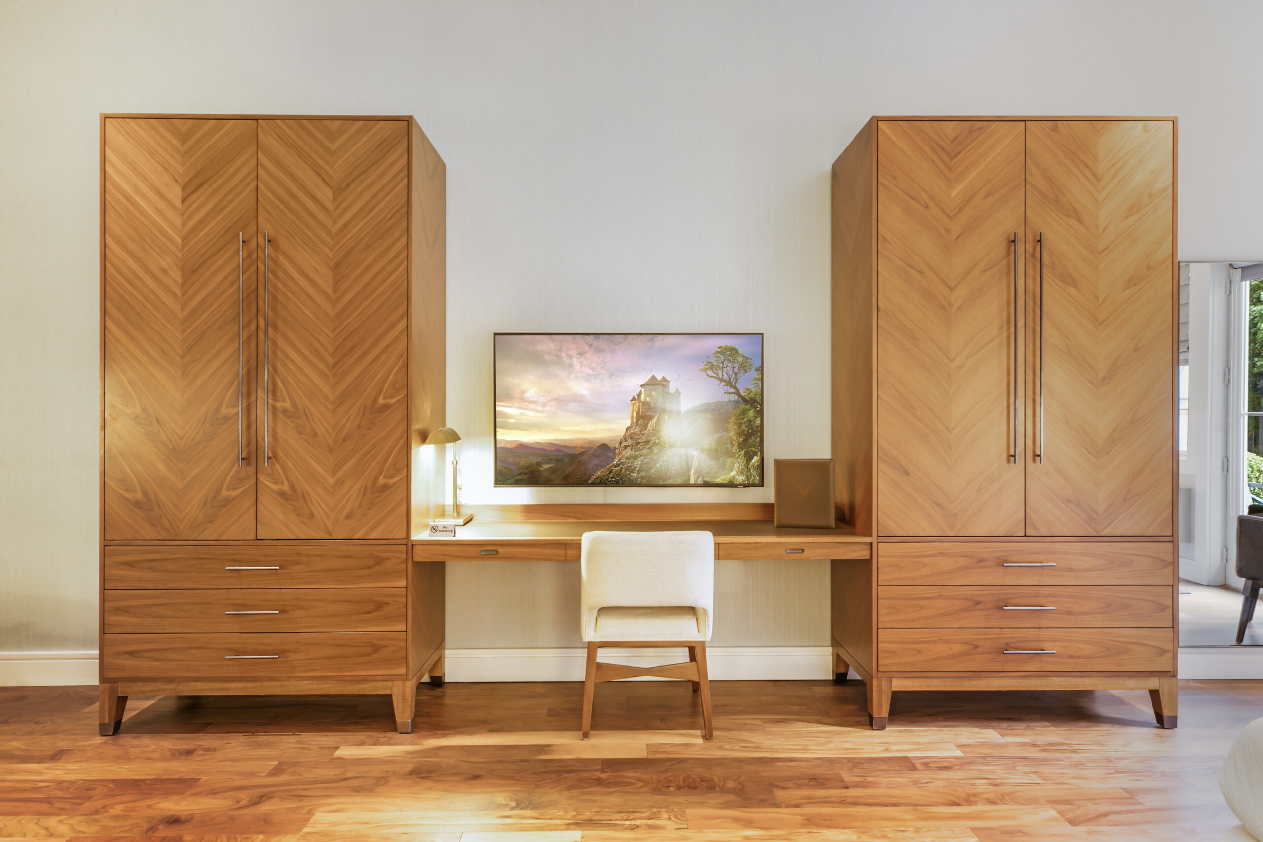 Room Amenities - View 12