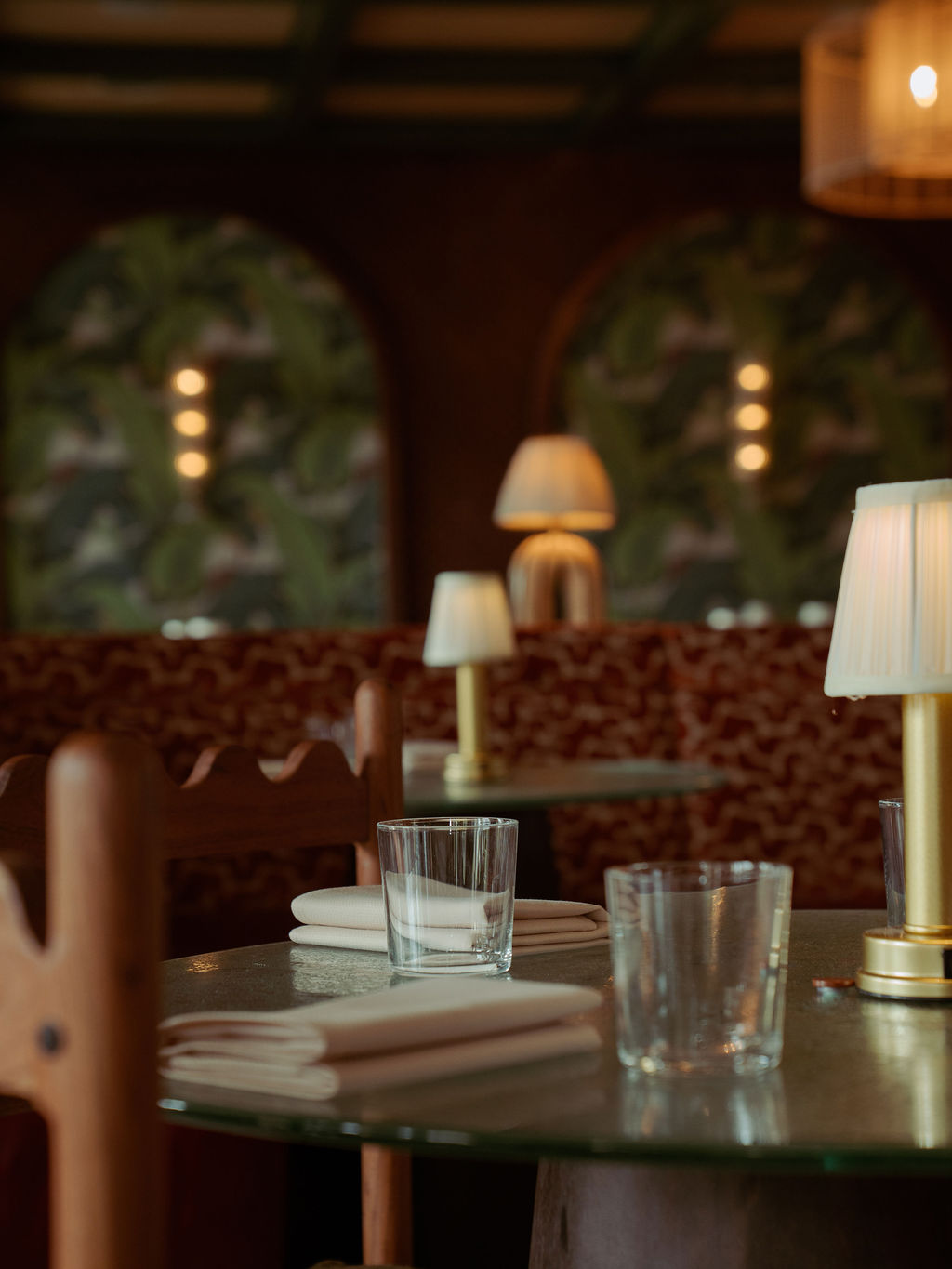 The Comet Club - View 3