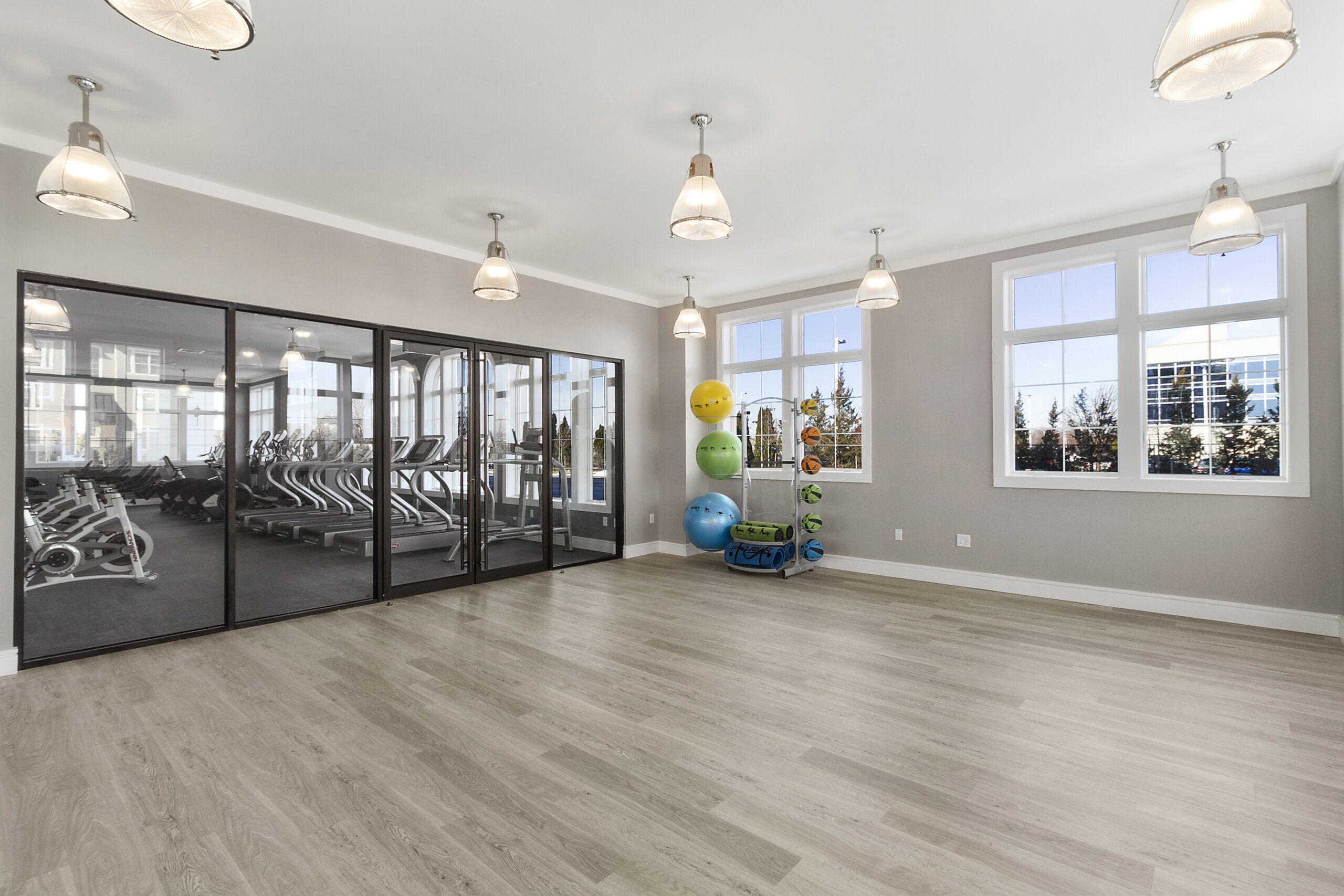 Fitness Center - View 7