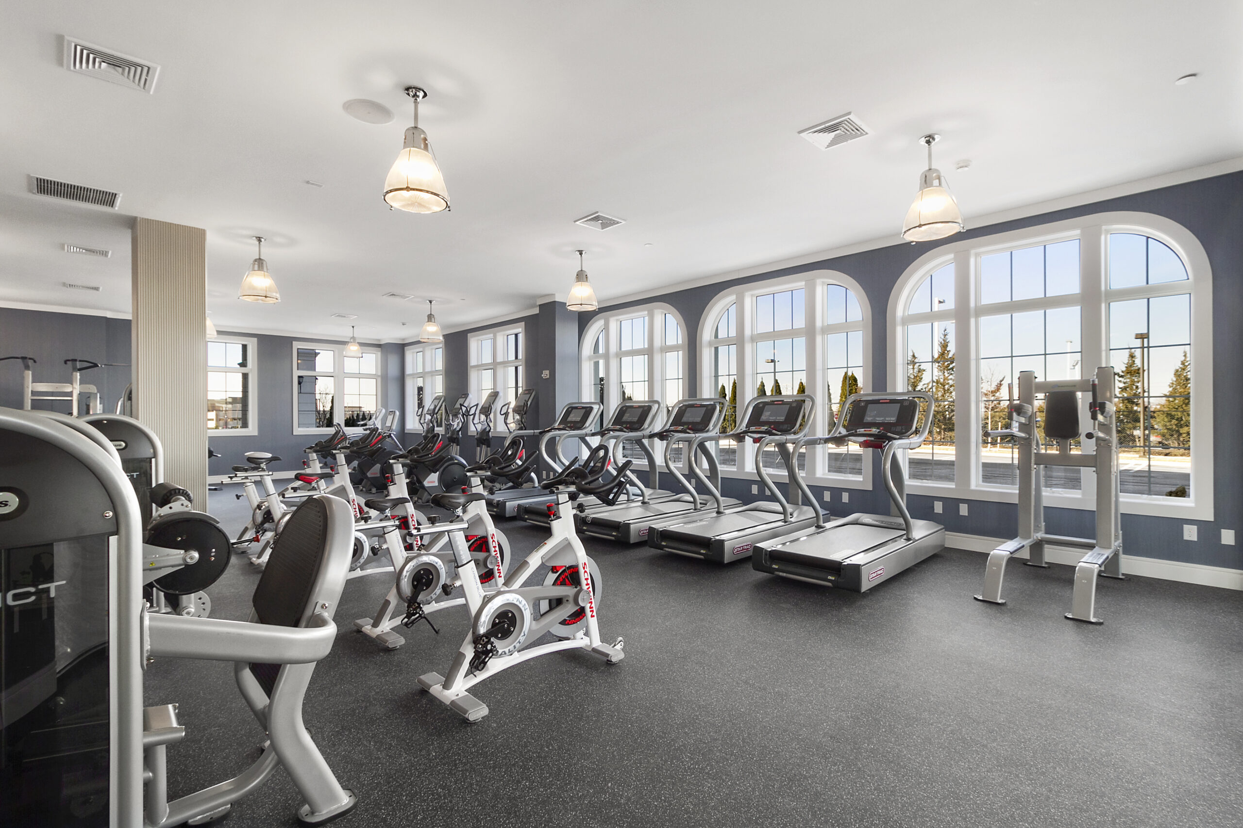 Fitness Center - View 8