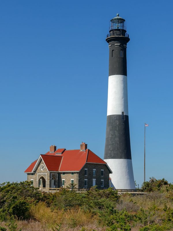 Fire Island Lighthouse